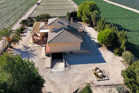 Villa i Lorca, Murcia, Lorca - € 460.000 | Ref: 3038-VL - foto 2